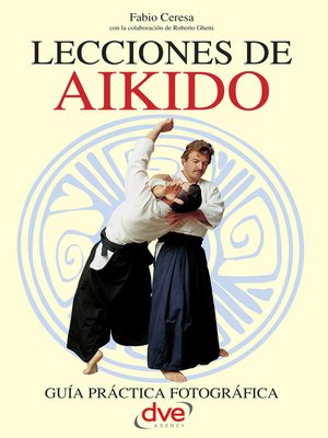 cover image of Lecciones de Aikido